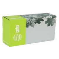 Картридж лазерный Cactus 46508736 CS-O332BK черный (3500стр.) для Oki C332/MC363