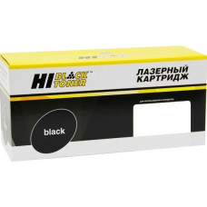 Hi-Black W1470X Тонер-картридж (HB-W1470X) для HP LaserJet Enterprise M610dn/611dn/612dn/MFP M634/635, 25,2K, Без чипа