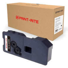 Картридж лазерный Print-Rite [PR-TK-5220BK] TFKADBBPRJ черный (1200стр.) для Kyocera Ecosys M5521cdn/M5521cdw/P5021cdn/P5021cdw