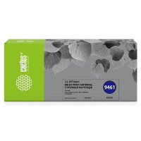 CACTUS CS-EPT9461 Картридж для Epson WF-C5290DW/C5790DW, черный (180мл)