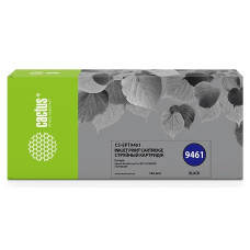 CACTUS CS-EPT9461 Картридж для Epson WF-C5290DW/C5790DW, черный (180мл)