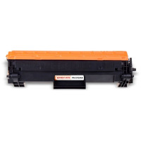 Картридж лазерный Print-Rite [PR-CF244A] TFHASUBPU1J черный (1000стр.) для HP LJ M15 Pro/M15a P