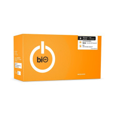 Bion 106R01634 Картридж для Xerox Phaser 6000/6010, WorkCentre 6015 (2000 стр.), Черный