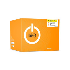 Bion 006R01696 Картридж для Fuji Xerox DocuCentre SC2020/SC2020NW (3000 стр.), Желтый