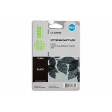 Cactus CN045AE Картридж №950XL для HP DJ Pro 8100/8600 (75мл), черный