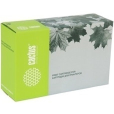 Картридж лазерный Cactus CS-CF301A голубой (32000стр.) для HP CLJ Ent M880