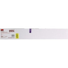 Easyprint TK-895C Тонер-картридж LK-895C для Kyocera FS-C8020MFP/C8025MFP/C8520MFP/C8525MFP (6000 стр.) голубой, с чипом