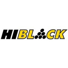 Hi-Black C-EXV54BK Тонер-картридж для Canon iR C3025/C3025i/C3125i, Bk, 15,5K