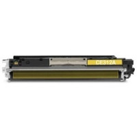 NetProduct CE312A Картридж для HP CLJ CP1025/1025nw/Pro M175, Y, 1K