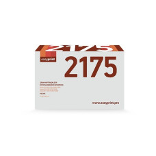 Easyprint DR-2175 Драм-картридж DB-2175 для Brother HL-2140/2150/2170/DCP-7030/7040/MFC-7320/7840 (12000 стр.)