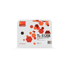 Easyprint TL-5120X Картридж LPM-TL-5120X для Pantum BP5100DN/BP5100DW (15000 стр.) с чипом, не совместим с ПО 3.A.1.2