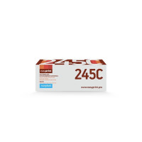 Easyprint TN-245C Картридж LB-245C для Brother HL-3140CW/3170CDW/DCP-9020CDW/MFC-9330CDW (2200 стр.) голубой