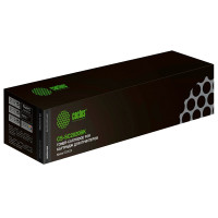 Картридж лазерный Cactus CS-SC2020BKRU 006R01693 черный (9000стр.) для Xerox DocuCentre SC2020/ SC2020NW