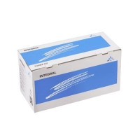 INTEGRAL TK-895C Тонер-картридж для Kyocera FS-C 8020 MFP FS-C 8025 MFP (6000 стр.) голубой, с чипом [12100107]