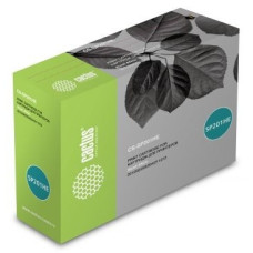 Тонер Картридж Cactus CS-SP201HE черный (2600стр.) для Ricoh SP 201/203/211/213