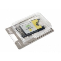 Cactus LC-1240Y Картридж струйный для Brother MFC-J6510/6910DW, жёлтый, 12 мл.
