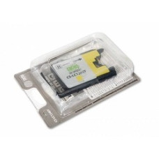 Cactus LC-1240Y Картридж струйный для Brother MFC-J6510/6910DW, жёлтый, 12 мл.