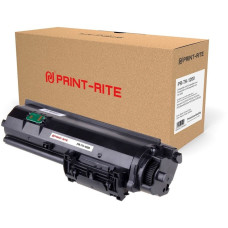 Картридж лазерный Print-Rite [PR-TK-1200] TFKAF5BPRJ черный (3000стр.) для Kyocera Ecosys P2335d/P2335dn/P2335dw