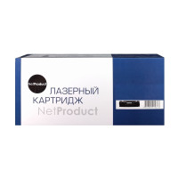 NetProduct DR-3400 Фотобарабан для Brother HL-L5000/5100/5200/6250/6300/6400, 30K