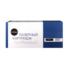 NetProduct DR-3400 Фотобарабан для Brother HL-L5000/5100/5200/6250/6300/6400, 30K