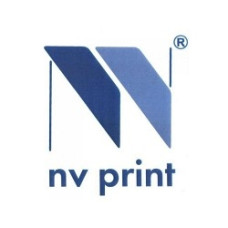 NV Print CE400A Картридж для HP CLJ Color M551/M551n/M551dn/M551xh5 (5000 стр.) чёрный, с чипом