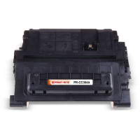 Картридж лазерный Print-Rite [PR-CC364A] TFHA5ZBPU1J черный (10000стр.) для HP LJ P4014/P4015/P