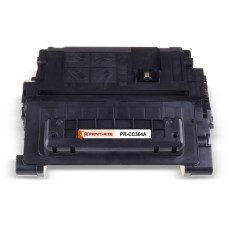 Картридж лазерный Print-Rite [PR-CC364A] TFHA5ZBPU1J черный (10000стр.) для HP LJ P4014/P4015/P