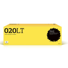 T2 AR-020T/LT Тонер-картридж (TC-SH020) для Sharp AR-5516/5516D/5516N/5520D/5520N , черный, 16000 стр.