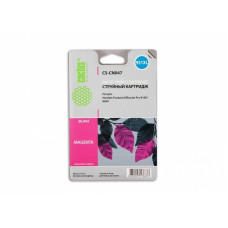 Cactus CN047AE Картридж №951XL пурпурный (26мл) для HP DJ Pro 8100/8600