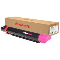Картридж лазерный Print-Rite [PR-106R03747] TFXAIPMPRJ пурпурный (11800стр.) для Xerox VersaLink C7020/C7025/C7030