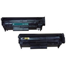 Hi-Black Cartridge 725/CB435A/CB436A/CE285A Универсальный для HP LJ P1005/P1505/P1120W/Canon LBP6000/6000В, ресурс 2000 стр .