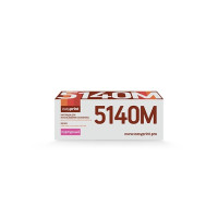 Easyprint TK-5140M Картридж LK-5140M для Kyocera ECOSYS M6030cdn/M6530cdn/P6130cdn (5000 стр.) пурпурный, с чипом