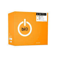 Bion CRG303/703/Q2612A Картридж для HP LaserJet 1010/1012/1015/1018/1020/1022/3015/3020/3030/3050/3052/3055/M1005/M1319; Canon i-SENSYS LBP2900B/LBP3000/LBP2900 (2000 стр.), Черный