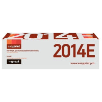 Easyprint MP2014H/842135 Тонер-картридж LR-MP2014H для Ricoh Aficio MP 2014D/AD/M2700/M2701/IM 2702 (12000стр.)