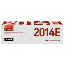Easyprint MP2014H/842135 Тонер-картридж LR-MP2014H для Ricoh Aficio MP 2014D/AD/M2700/M2701/IM 2702 (12000стр.)