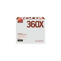 Easyprint CF360X Тонер-картридж LH-CF360X для HP Enterprise M552dn/M553n/M553dn/M553x/MFP M577 (12500 стр.) черный, с чипом, восст.