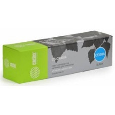 CACTUS CS-CF350A Тонер Картридж черный для HP M176/M177 (1300стр.)
