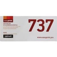 Easyprint Cartridge 737/CF283X Картридж (LC-737U) для Canon i-SENSYS MF211/212/226/229/HP M201/202 (2400 стр.) с чипом