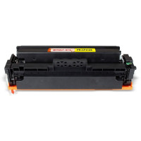 Картридж лазерный Print-Rite [PR-CF412X] TFHAXIYPU1J желтый (5000стр.) для HP LJ M452DW/DN/NW M
