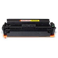 Картридж лазерный Print-Rite [PR-CF412X] TFHAXIYPU1J желтый (5000стр.) для HP LJ M452DW/DN/NW M