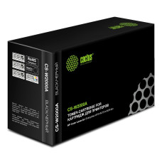 Картридж лазерный Cactus CS-W2000A черный (7000стр.) для HP CLJ Ent M751