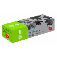Картридж лазерный Cactus CS-C054C голубой (1200стр.) для Canon LBP 621Cw/623Cdw/641Cw/643Cdw