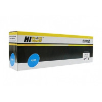 Hi-Black TK-8115C Тонер-картридж для Kyocera-Mita Ecosys M8124cidn/M8130cidn, C, 6K