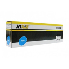 Hi-Black TK-8115C Тонер-картридж для Kyocera-Mita Ecosys M8124cidn/M8130cidn, C, 6K