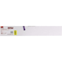 Easyprint TK-895M Тонер-картридж LK-895M для Kyocera FS-C8020MFP/C8025MFP/C8520MFP/C8525MFP (6000 стр.) пурпурный, с чипом
