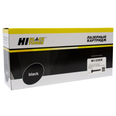 Hi-Black W1335X Тонер-картридж (HB-W1335X) для HP LaserJet M438/M442/M443, 13,7K
