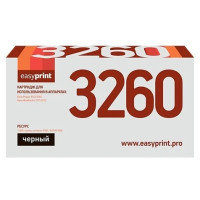 Easyprint 106R02778 Картридж LX-3260 для Xerox Phaser 3052/3260/WorkCentre 3215/3225 (3000 стр.) с чипом (новая прошивка)