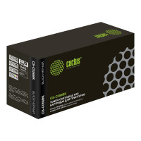 Картридж лазерный Cactus CS-C056BK черный (5100стр.) для Canon i-SENSYS LBP325x/MF542x/MF543x