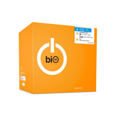 Bion CE311A Картридж для HP LaserJet CP1012 Pro/CP1025 Pro; Canon LBP7010C/LBP7018C/MFP175nw (1000 стр.), Голубой