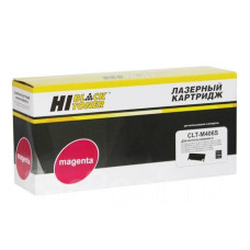 Hi-Black CLT-M406S Картридж для Samsung CLP-360/365/368/CLX-3300/3305/3307, M, 1500 стр.